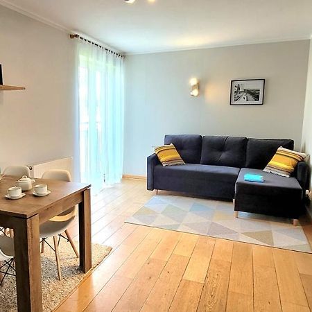 Apartament Apartament Dobre Miejsce Olsztyn  Zewnętrze zdjęcie