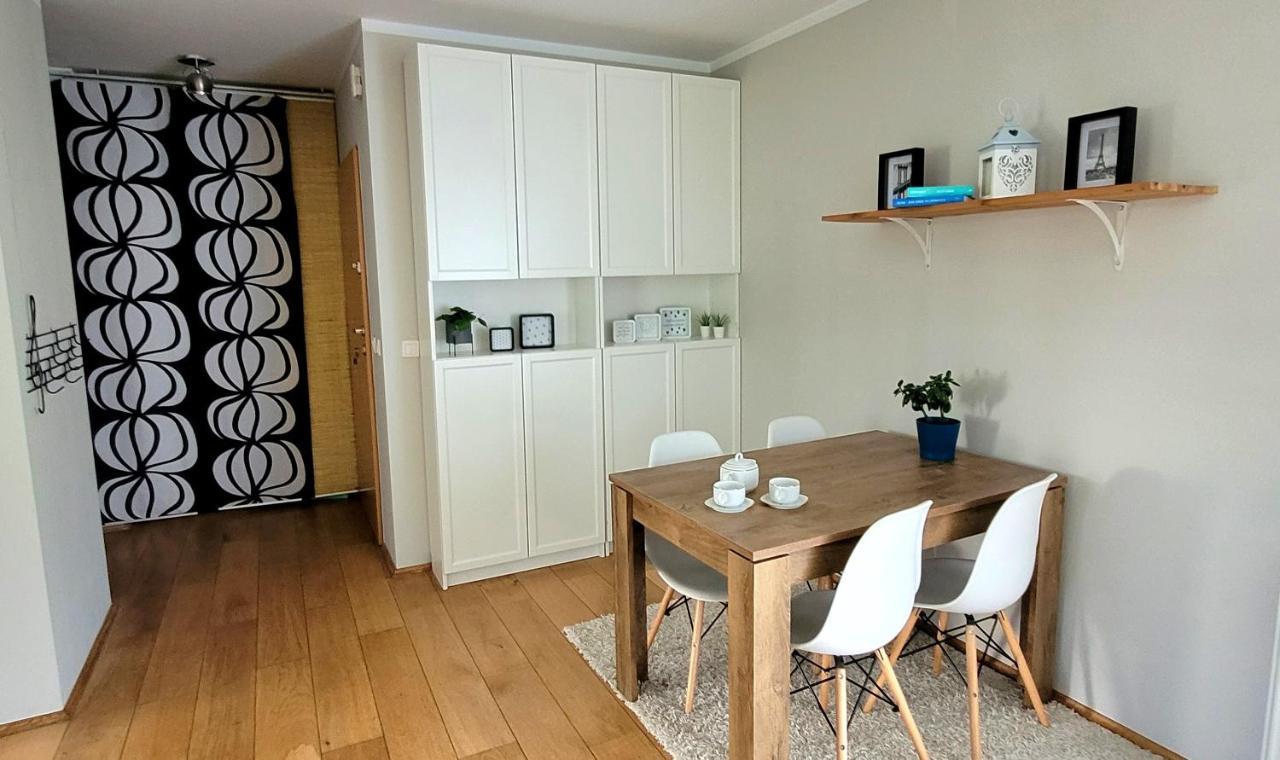 Apartament Apartament Dobre Miejsce Olsztyn  Zewnętrze zdjęcie