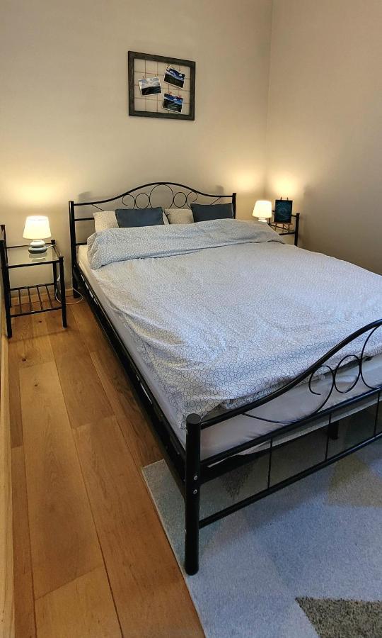 Apartament Apartament Dobre Miejsce Olsztyn  Zewnętrze zdjęcie