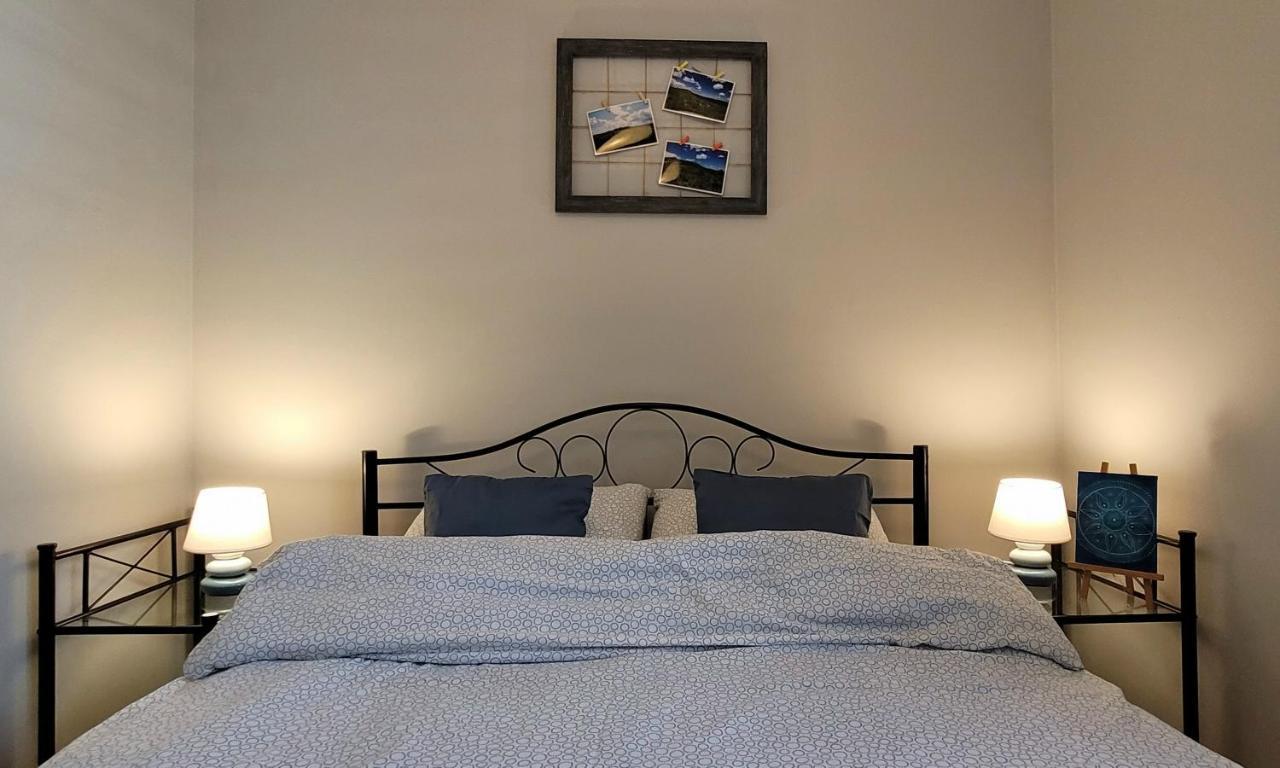 Apartament Apartament Dobre Miejsce Olsztyn  Zewnętrze zdjęcie