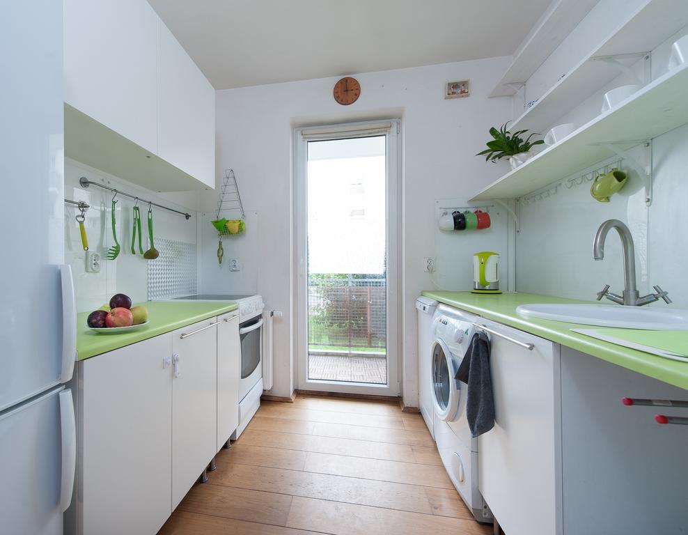 Apartament Apartament Dobre Miejsce Olsztyn  Zewnętrze zdjęcie