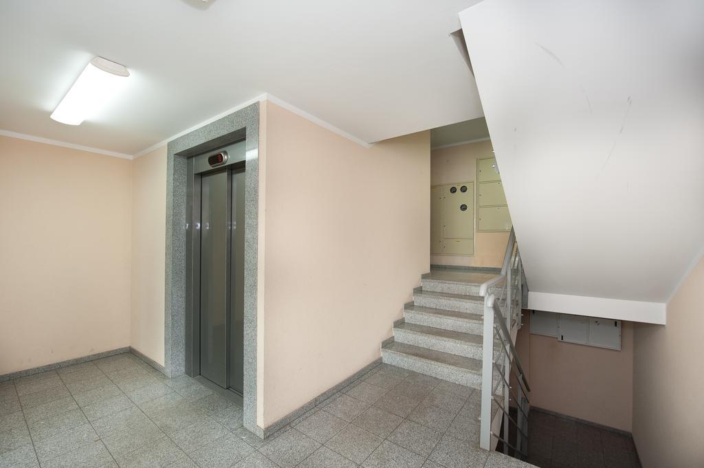 Apartament Apartament Dobre Miejsce Olsztyn  Zewnętrze zdjęcie