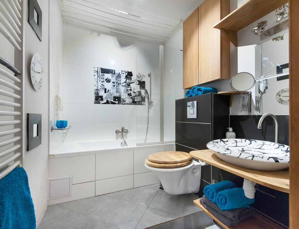 Apartament Apartament Dobre Miejsce Olsztyn  Zewnętrze zdjęcie